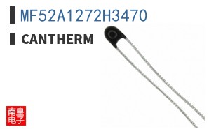 MF52A1272H3470|Cantherm