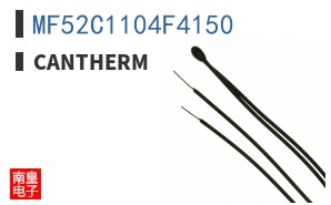 MF52C1104F4150|Cantherm