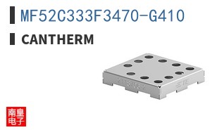 MF52C333F3470-G410|Cantherm