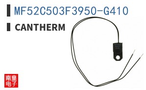 MF52C503F3950-G410|Cantherm