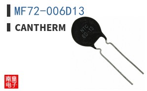 MF72-006D13|Cantherm