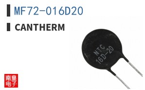 MF72-016D20|Cantherm
