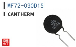 MF72-030D15|Cantherm