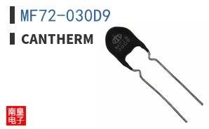 MF72-030D9|Cantherm