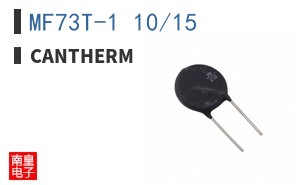 MF73T-1 10/15|Cantherm