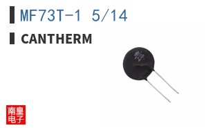 MF73T-1 5/14|Cantherm