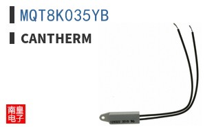 MQT8K035YB|Cantherm