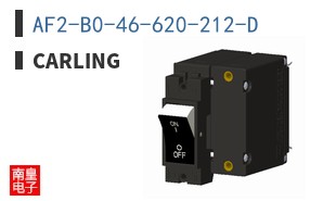 AF2-B0-46-620-212-D|Carling