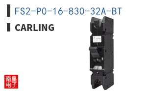 FS2-P0-16-830-32A-BT|Carling