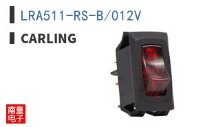 LRA511-RS-B/012V|Carling