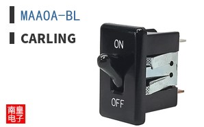 MAAOA-BL|Carling