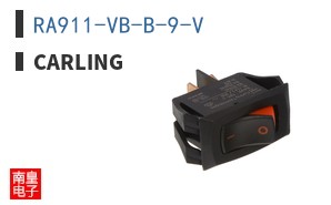 RA911-VB-B-9-V|Carling