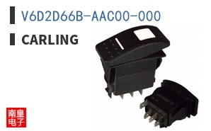 V6D2D66B-AAC00-000|Carling