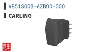V851S00B-AZB00-000|Carling