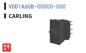 VDD1A60B-00000-000|Carling