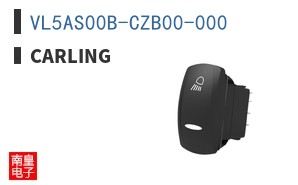 VL5AS00B-CZB00-000|Carling