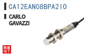 CA12EAN08BPA2IO|Carlo Gavazzi