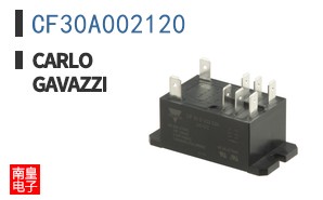 CF30A002120|Carlo Gavazzi
