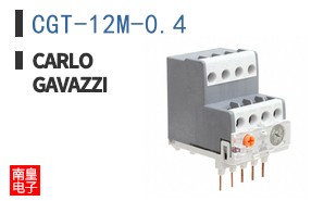 CGT-12M-0.4|Carlo Gavazzi