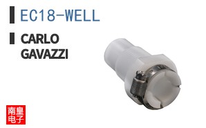 EC18-WELL|Carlo Gavazzi