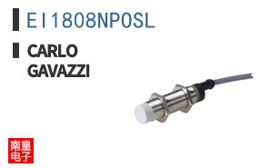 EI1808NPOSL|Carlo Gavazzi