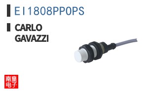 EI1808PPOPS|Carlo Gavazzi