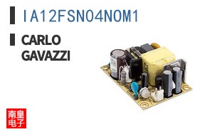 IA12FSN04NOM1|Carlo Gavazzi