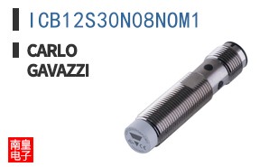 ICB12S30N08NOM1|Carlo Gavazzi