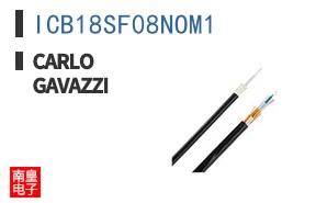 ICB18SF08NOM1|Carlo Gavazzi
