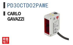 PD30CTD02PAWE|Carlo Gavazzi