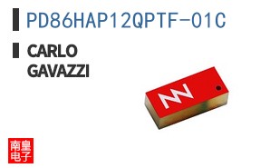 PD86HAP12QPTF-01C|Carlo Gavazzi