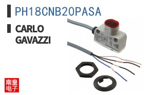 PH18CNB20PASA|Carlo Gavazzi
