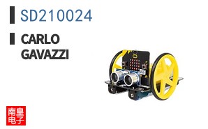 SD210024|Carlo Gavazzi