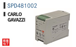 SPD481002|Carlo Gavazzi
