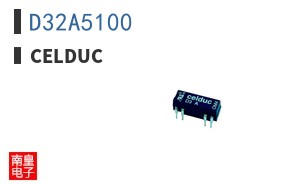 D32A5100|Celduc