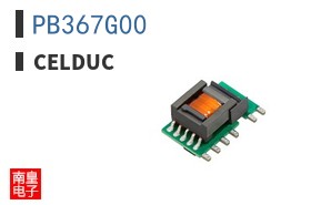 PB367G00|Celduc