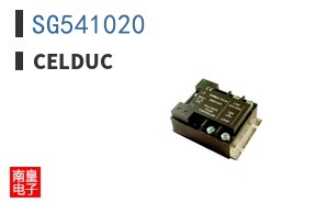 SG541020|Celduc