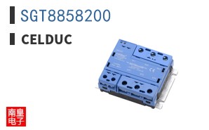 SGT8858200|Celduc