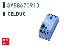 SMB8670910|Celduc