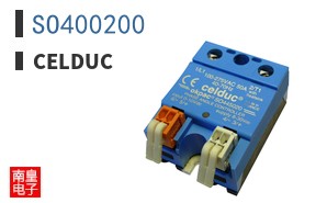 SO400200|Celduc