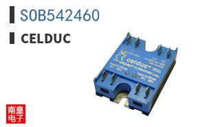SOB542460|Celduc