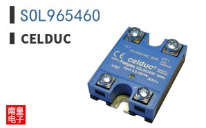 SOL965460|Celduc