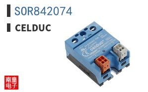 SOR842074|Celduc
