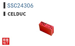 SSC24306|Celduc