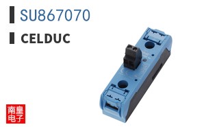 SU867070|Celduc
