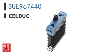 SUL967440|Celduc