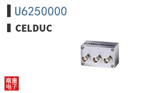 U6250000|Celduc