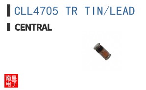 CLL4705 TR TIN/LEAD|Central