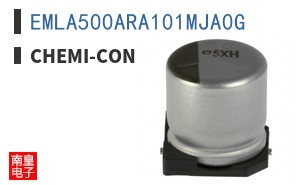 EMLA500ARA101MJA0G|Chemi-Con
