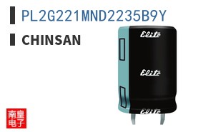 PL2G221MND2235B9Y|Chinsan